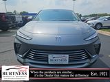 New 2025 Buick Envista Preferred w/ Convenience I Package image 2