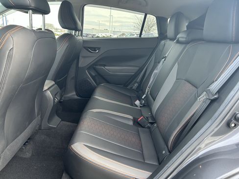 Certified 2025 Subaru Crosstrek 2.5i Limited image 22