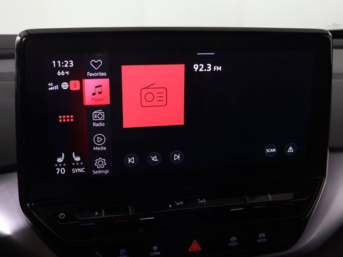 Used 2021 Volkswagen ID.4 Pro image 46