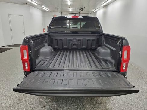 Used 2023 Ford Ranger Lariat w/ Equipment Group 501A High image 6
