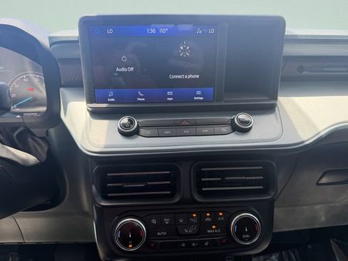 Used 2022 Ford Maverick Lariat w/ Lariat Luxury Package AWD/4WD image 25