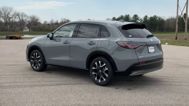 New 2027 Honda HR-V EX-L image 6