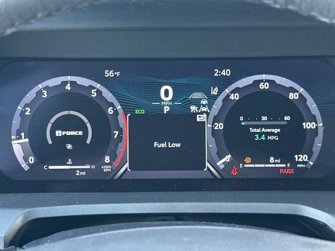 New 2026 Toyota Tacoma TRD Sport image 28