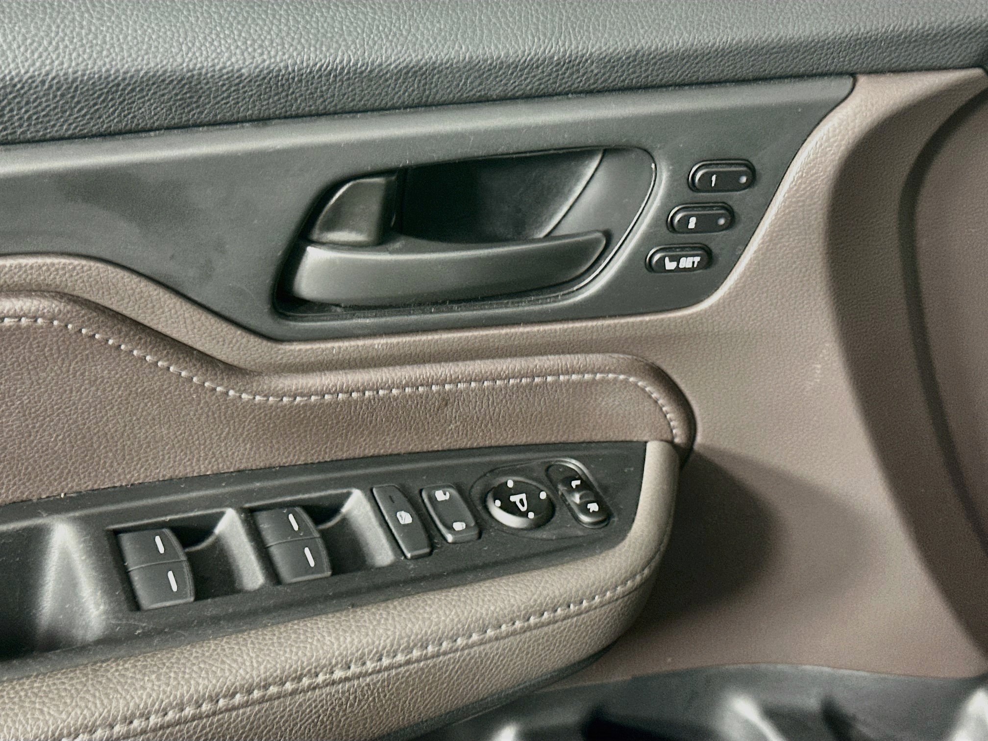Used 2019 Honda Odyssey EX-L image 15