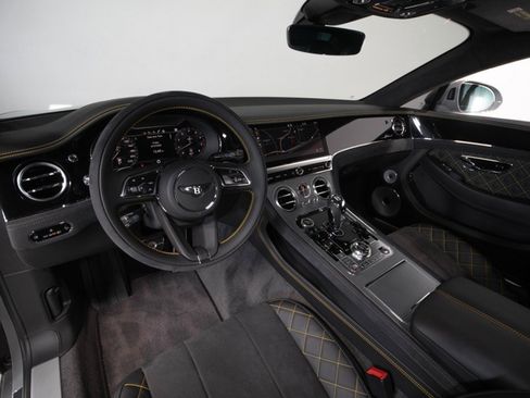 Used 2022 Bentley Continental GT Speed AWD/4WD image 5