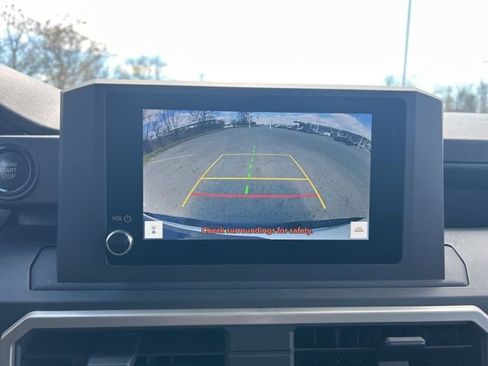 Used 2025 Toyota Tacoma SR w/ SR Upgrade Package image 18