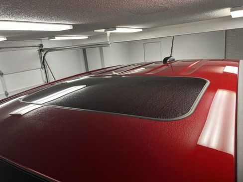 Certified 2023 Chevrolet Colorado ZR2 w/ ZR2 Convenience Package III image 19