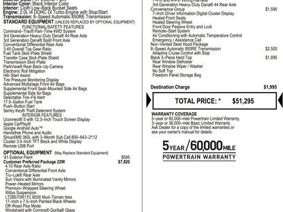 New 2026 Jeep Wrangler Willys