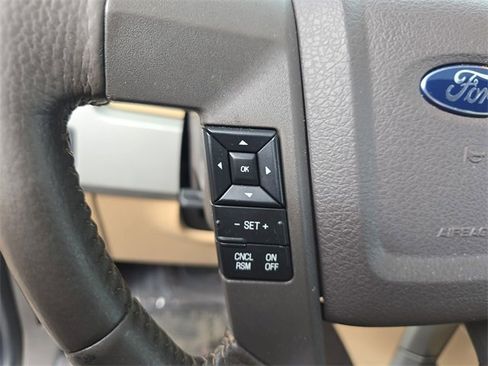 Used 2014 Ford F150 Lariat w/ Equipment Group 502A Luxury image 19