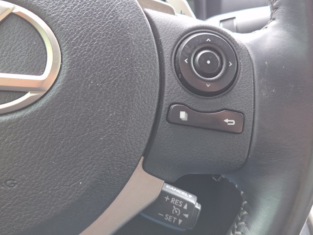 Used 2014 Lexus IS 250 AWD w/ Navigation Package image 17