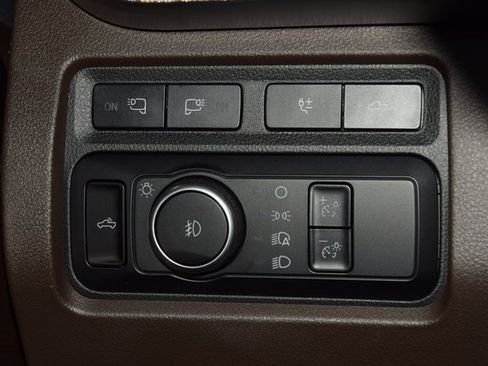 Used 2023 Ford F250 King Ranch image 34