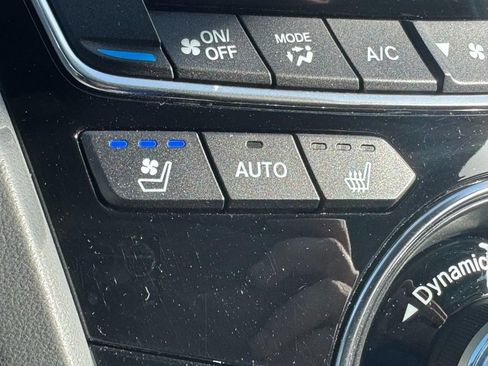 Certified 2024 Acura RDX A-Spec AWD/4WD image 26