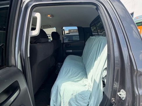 Used 2013 Toyota Tundra 4x4 Double Cab Long Bed w/ Convenience Pkg image 13