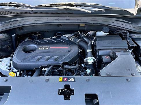 Used 2020 Hyundai Santa Fe Limited FWD image 38