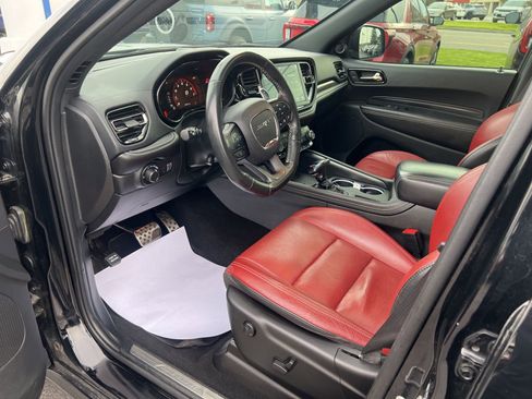 Used 2023 Dodge Durango SRT Hellcat AWD/4WD image 33