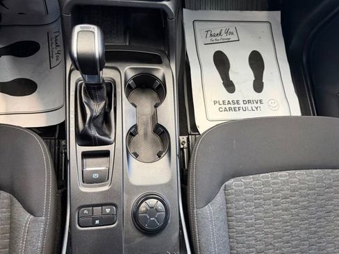 Used 2024 Ford Ranger XLT w/ Equipment Group 301A High AWD/4WD image 37