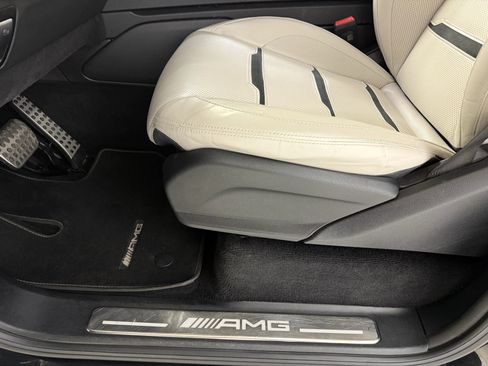 Used 2022 Mercedes-Benz G 63 AMG G 63 AMG Sport Utility 4D image 41