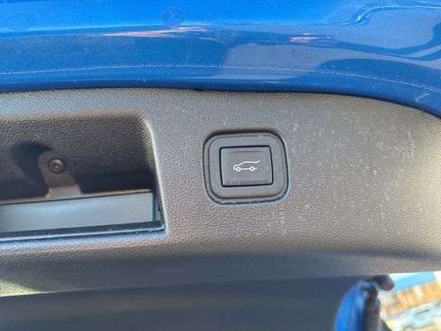 Used 2024 Chevrolet Blazer EV RS image 30