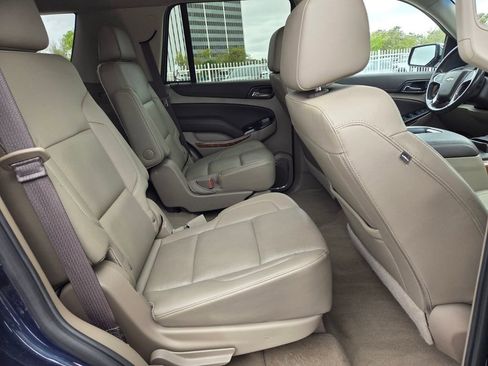 Used 2019 Chevrolet Tahoe Premier image 17