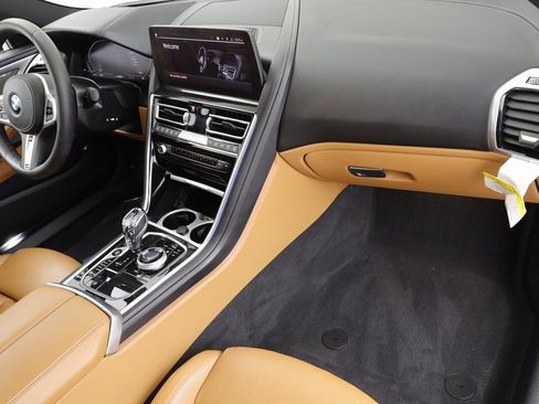 Certified 2025 BMW 840i xDrive w/ M Sport Professional Package image 22