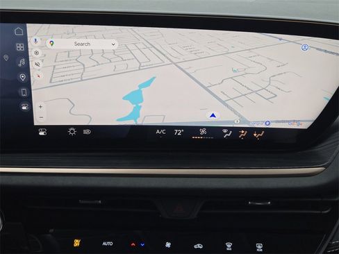 Used 2025 Buick Envision Sport Touring image 12