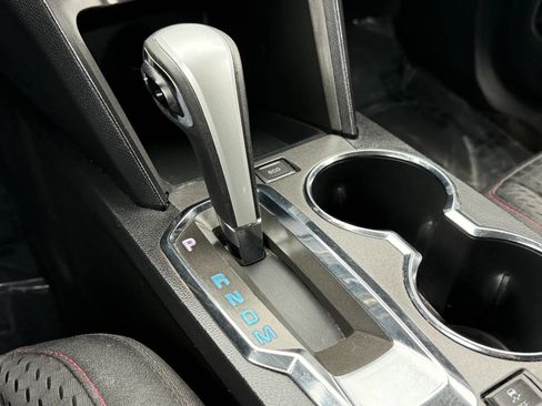 Used 2015 Chevrolet Equinox LS FWD image 26