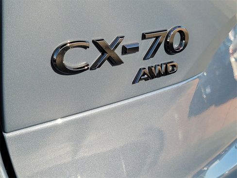 New 2026 MAZDA CX-70 3.3 Turbo w/ Premium Package image 21