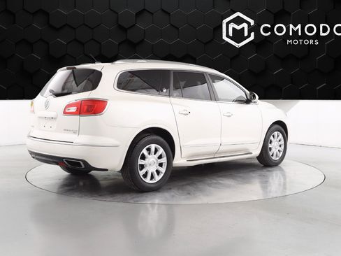 Used 2014 Buick Enclave Premium image 3