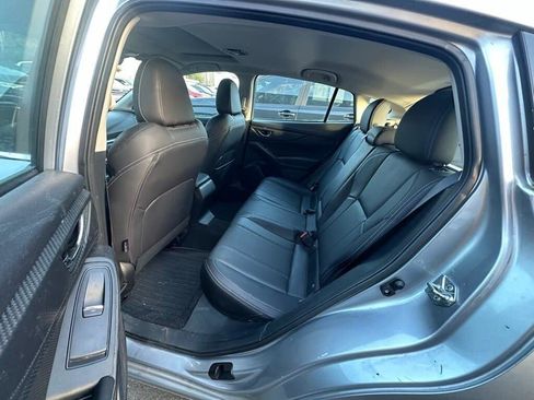 Used 2017 Subaru Impreza 2.0i Limited image 10