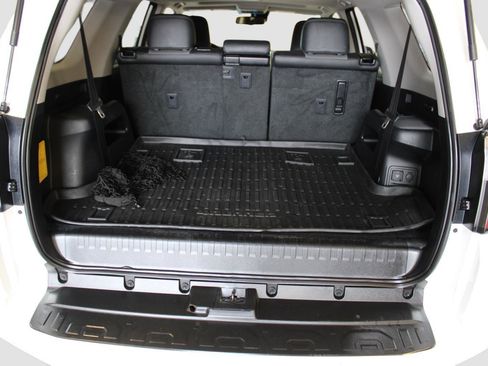 Certified 2023 Toyota 4Runner SR5 Premium image 30