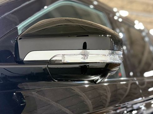 New 2026 Lincoln Navigator Reserve w/ Jet Appearance Package AWD/4WD image 15