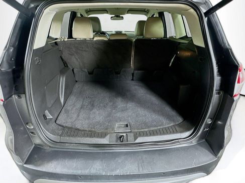 Used 2014 Ford Escape Titanium image 28