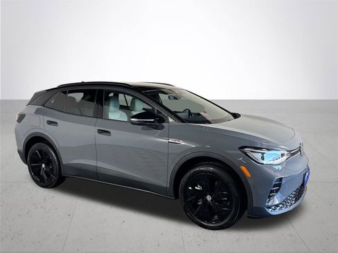 New 2025 Volkswagen ID.4 Pro S Plus image 4