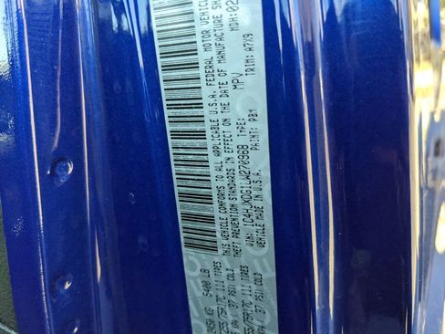 Used 2020 Jeep Wrangler Unlimited Sport image 36