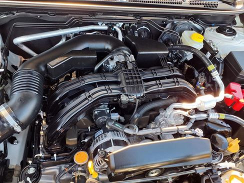 Certified 2025 Subaru Crosstrek 2.5i Limited w/ Popular Package #3A image 17