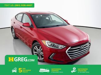 Used 2017 Hyundai Elantra Value Edition video 1