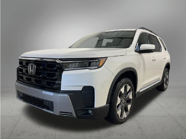 New 2026 Honda Pilot Touring image 1