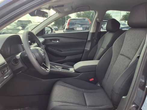 Used 2026 Honda Accord LX image 16