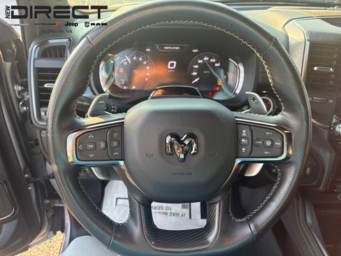Used 2025 RAM 1500 RHO w/ RHO Level 1 Equipment Group AWD/4WD image 14