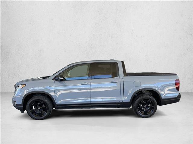 Used 2025 Honda Ridgeline Black Edition image 2