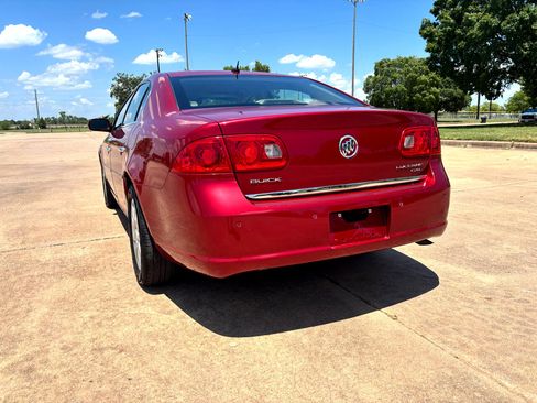 Used 2008 Buick Lucerne CXL w/ Ultra Confidence Package image 7
