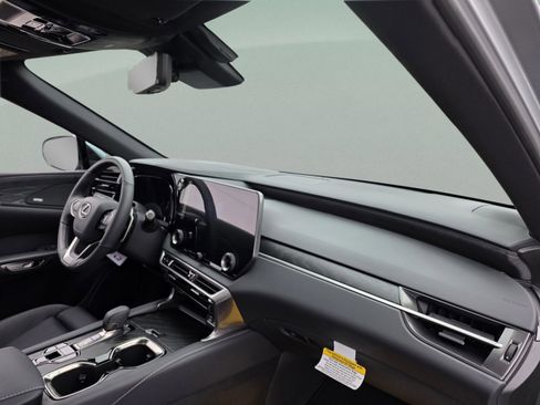 New 2026 Lexus RX 350 image 33