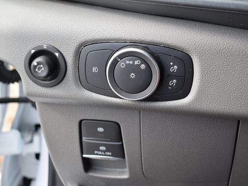 Used 2023 Ford Transit 250 Low Roof w/ Exterior Upgrade Package image 23