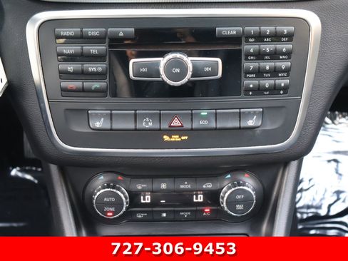 Used 2014 Mercedes-Benz CLA 250 image 19
