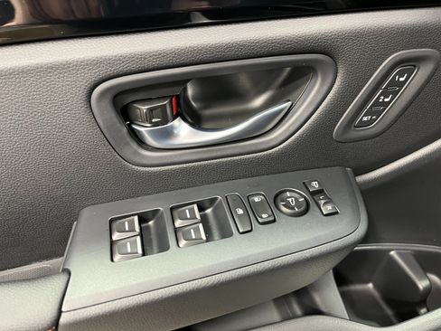 New 2026 Honda Pilot TrailSport image 13