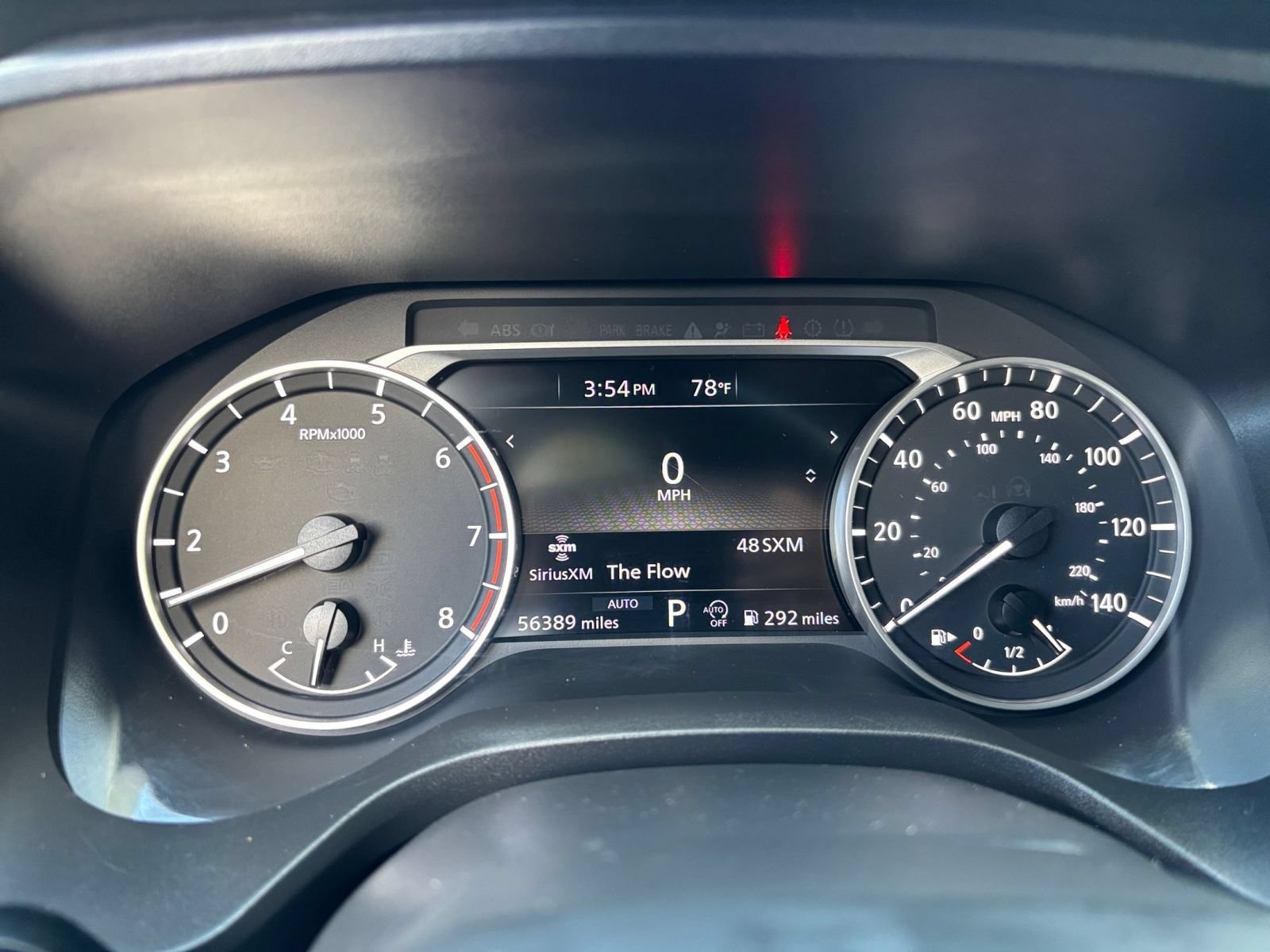 Used 2025 Nissan Rogue SV AWD/4WD image 41