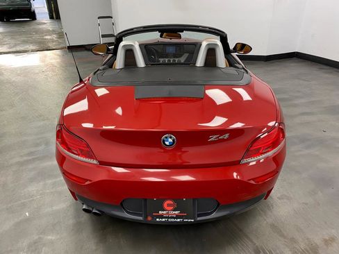 Used 2015 BMW Z4 sDrive28i image 5