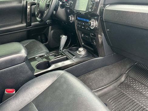 Used 2019 Toyota 4Runner Limited image 18