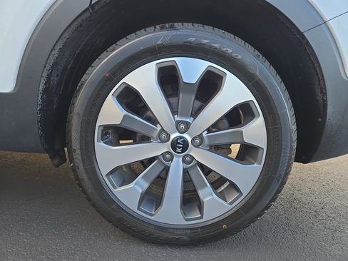 Used 2020 Kia Telluride S image 10