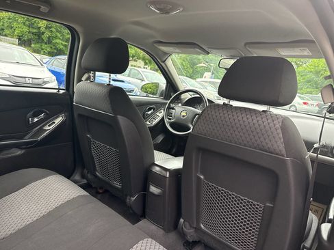 Used 2007 Chevrolet Malibu LT image 15